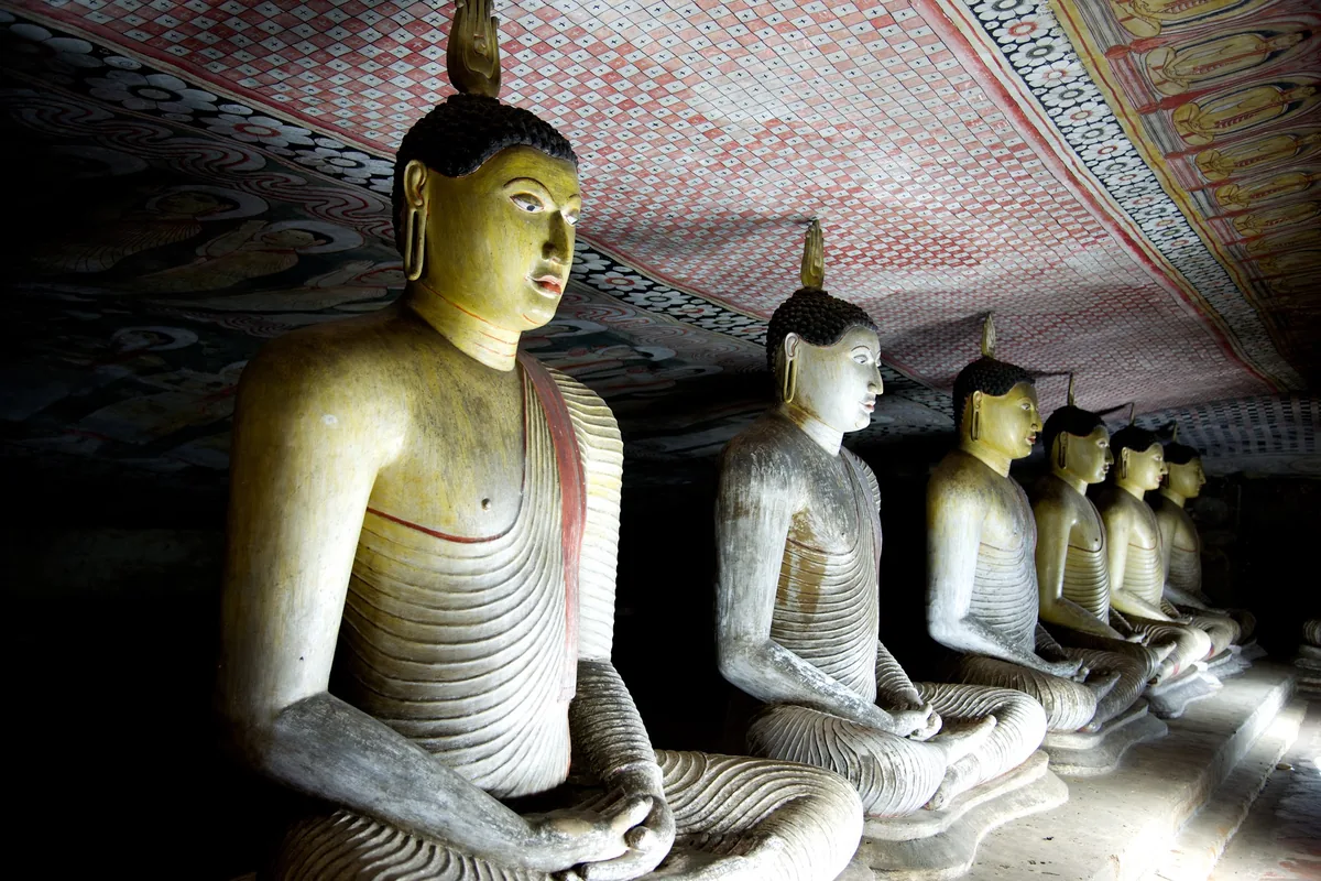 East Coast Sri Lanka Summer Tour